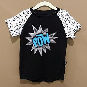 Rags to Raches tshirt